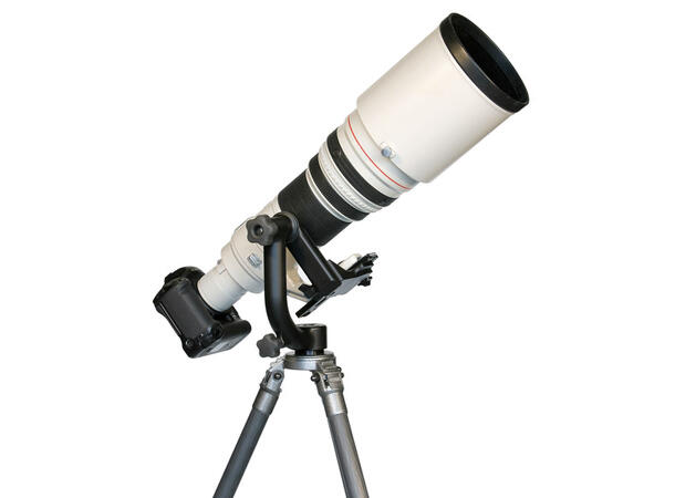 Wimberley WH-200 Head Version II Svinghode for store teler 